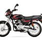 BAJAJ CT 100 ES SPOKE