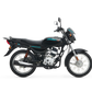BAJAJ CT 100 ES SPOKE