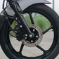 BAJAJ CT 125