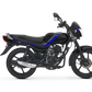 BAJAJ CT 125