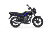 BAJAJ CT 125