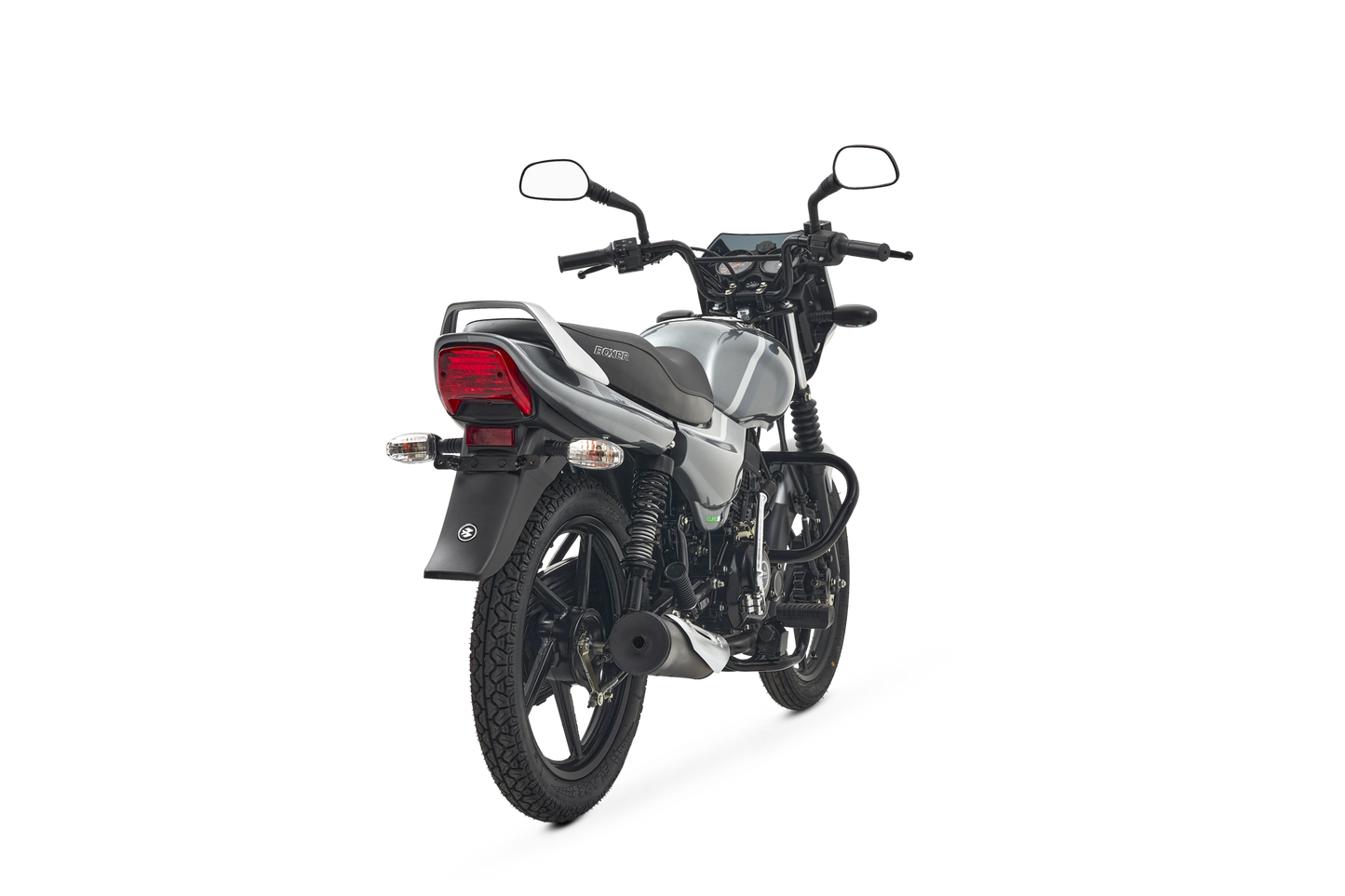 BAJAJ CT 125