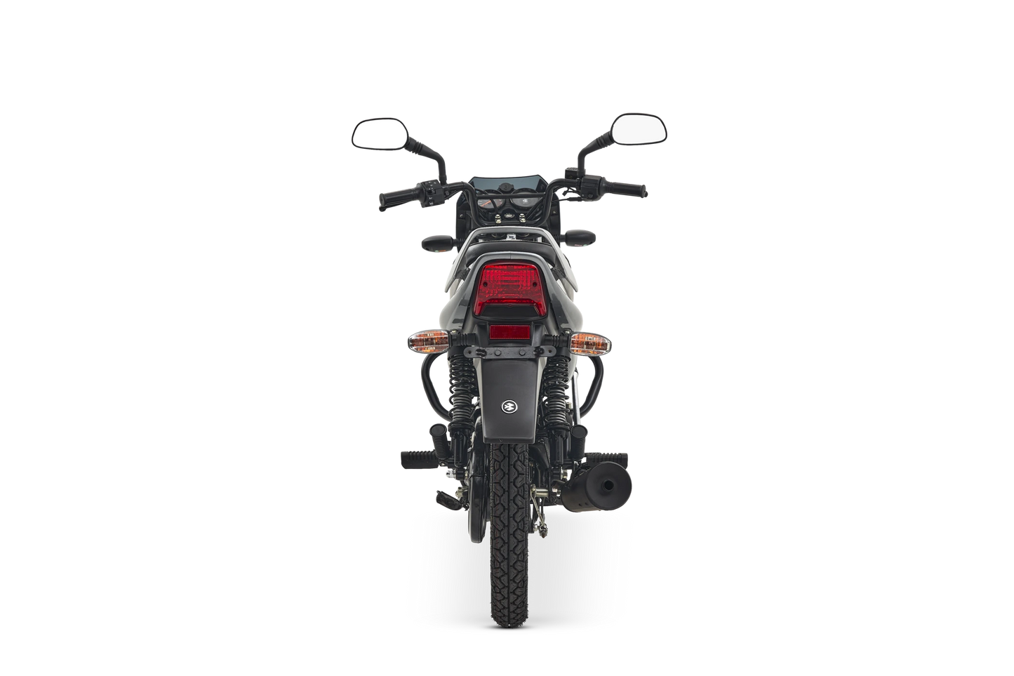 BAJAJ CT 125