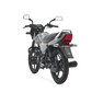 BAJAJ CT 125