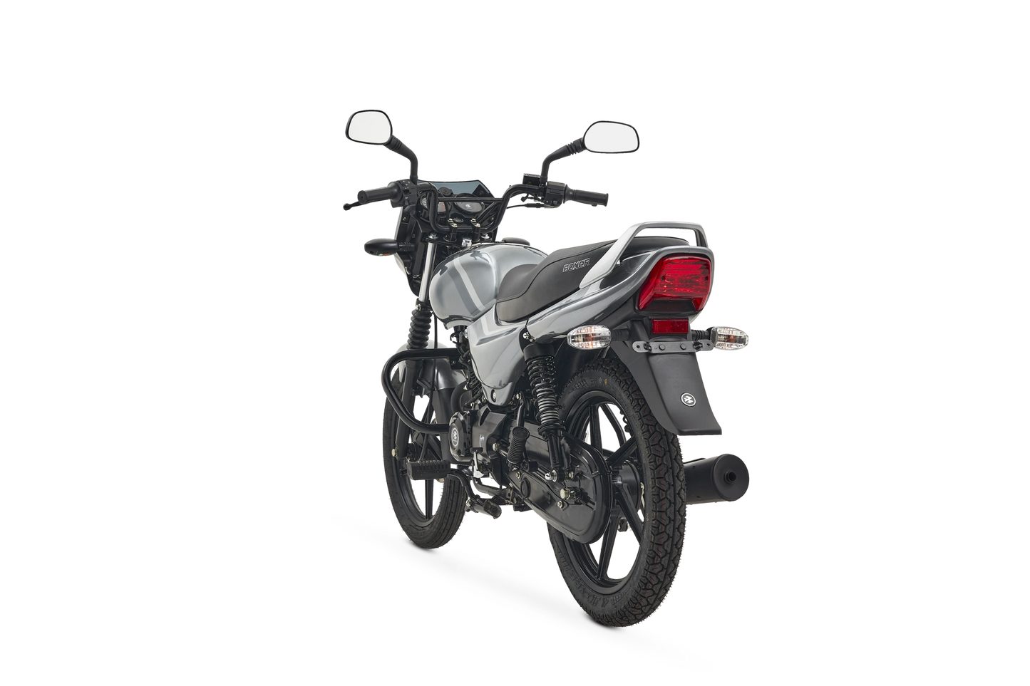 BAJAJ CT 125