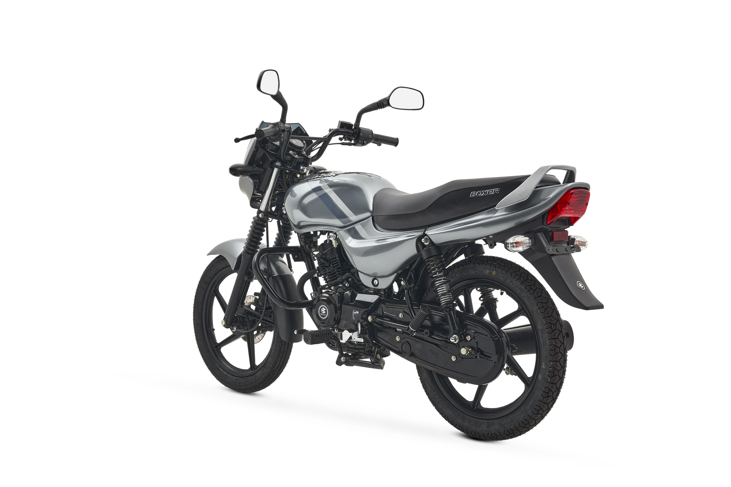 BAJAJ CT 125