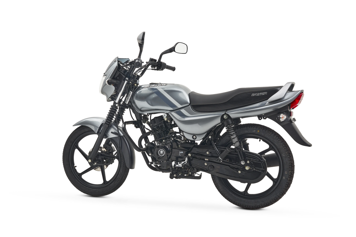 BAJAJ CT 125