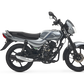 BAJAJ CT 125