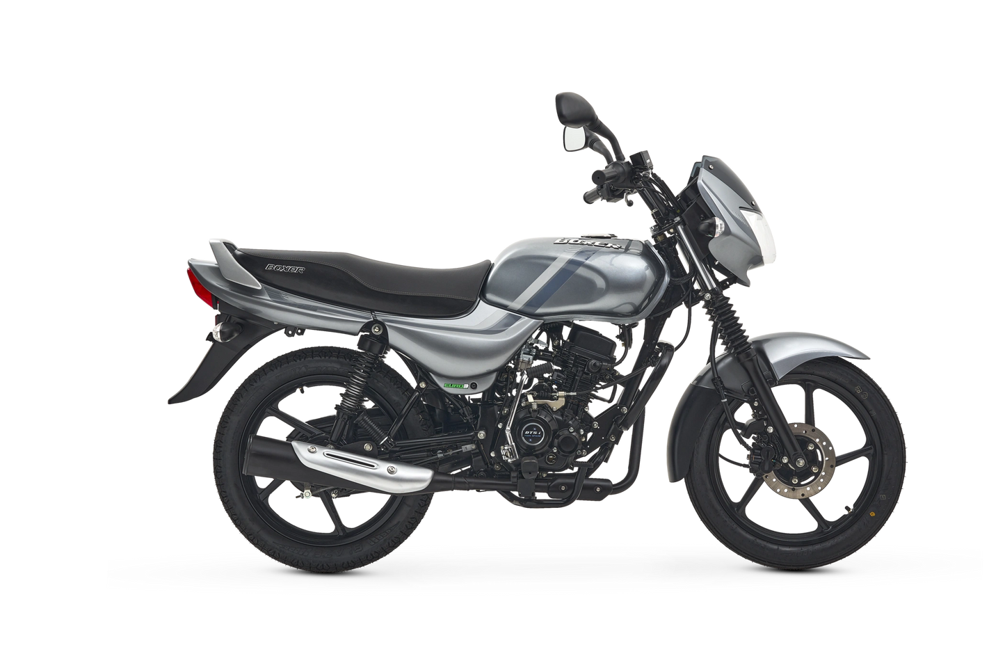 BAJAJ CT 125