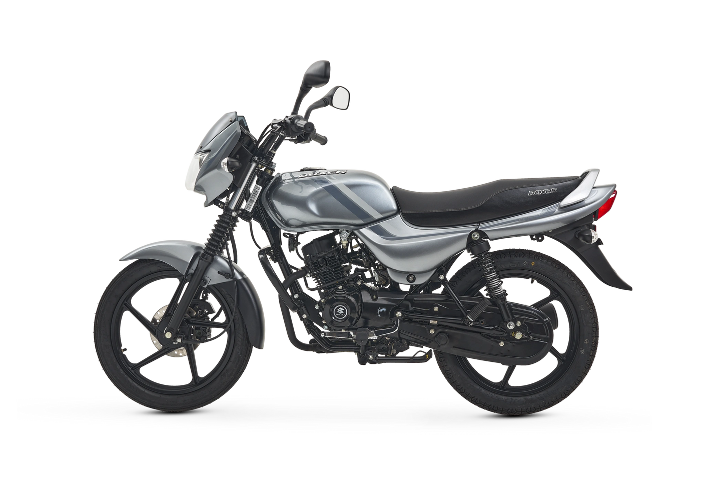 BAJAJ CT 125