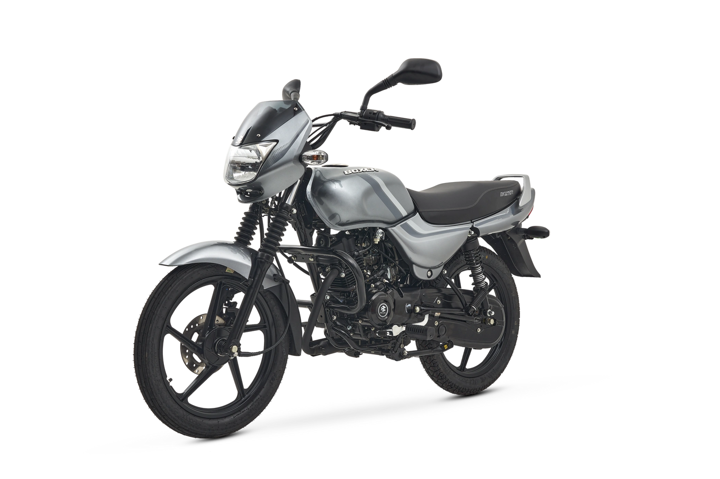 BAJAJ CT 125