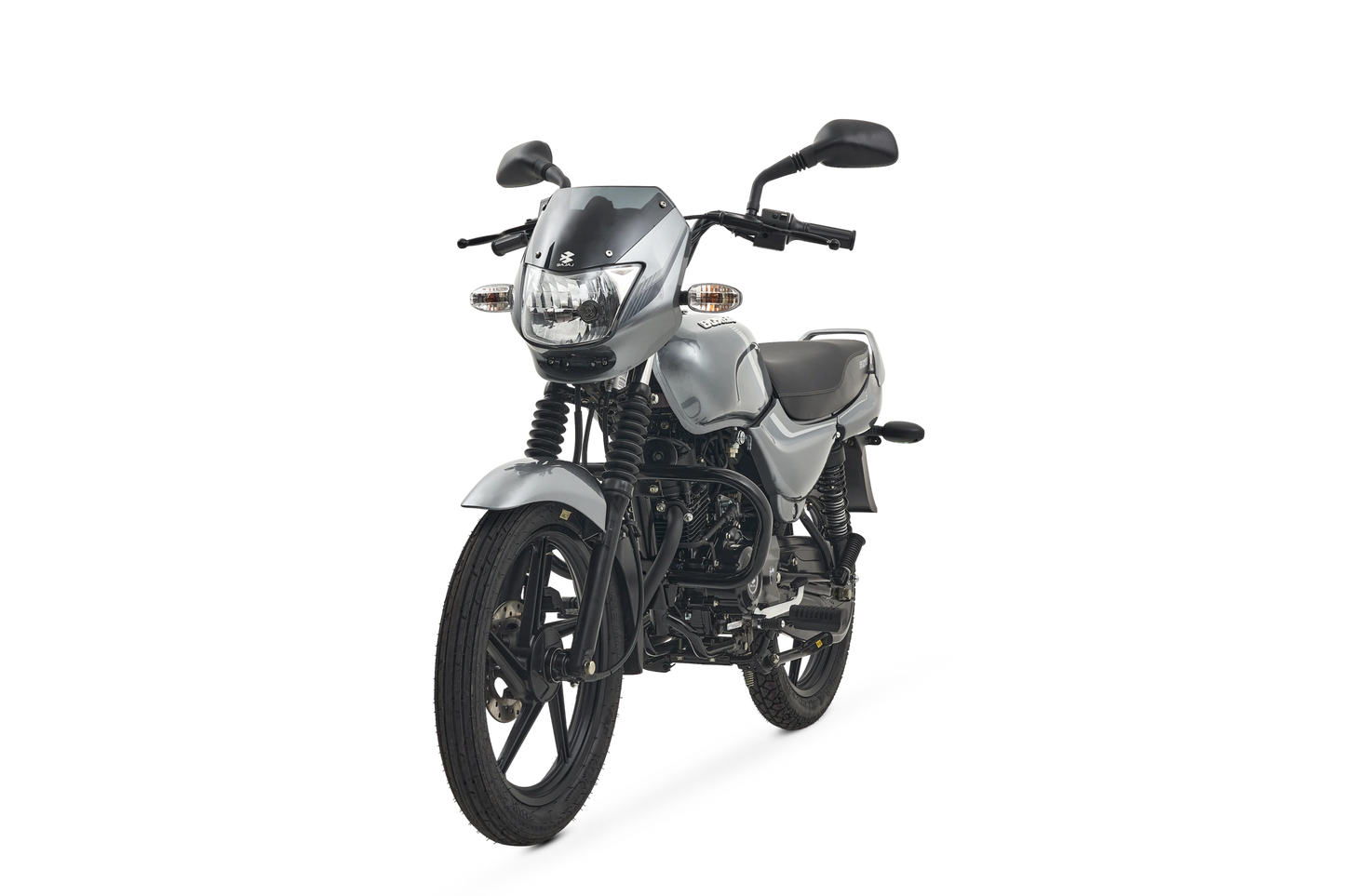 BAJAJ CT 125