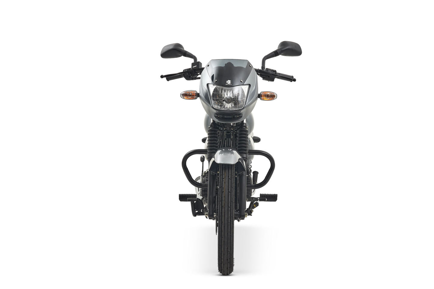 BAJAJ CT 125