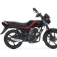BAJAJ CT 125