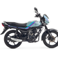 BAJAJ CT 125