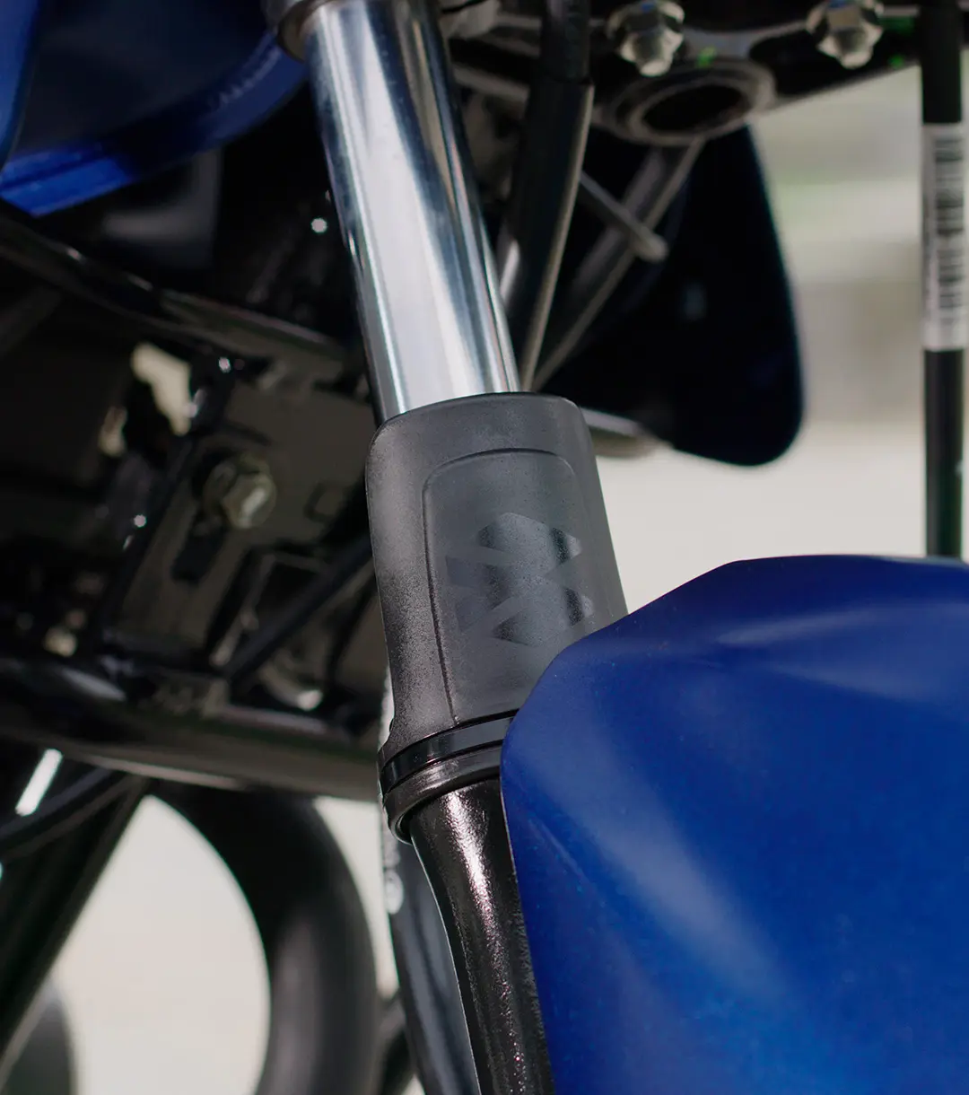 BAJAJ DISCOVER 125 SPORT