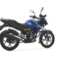 BAJAJ DISCOVER 125 SPORT