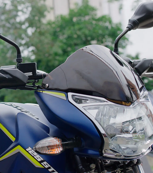 BAJAJ DISCOVER 125 SPORT