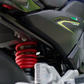 BAJAJ DISCOVER 125 SPORT