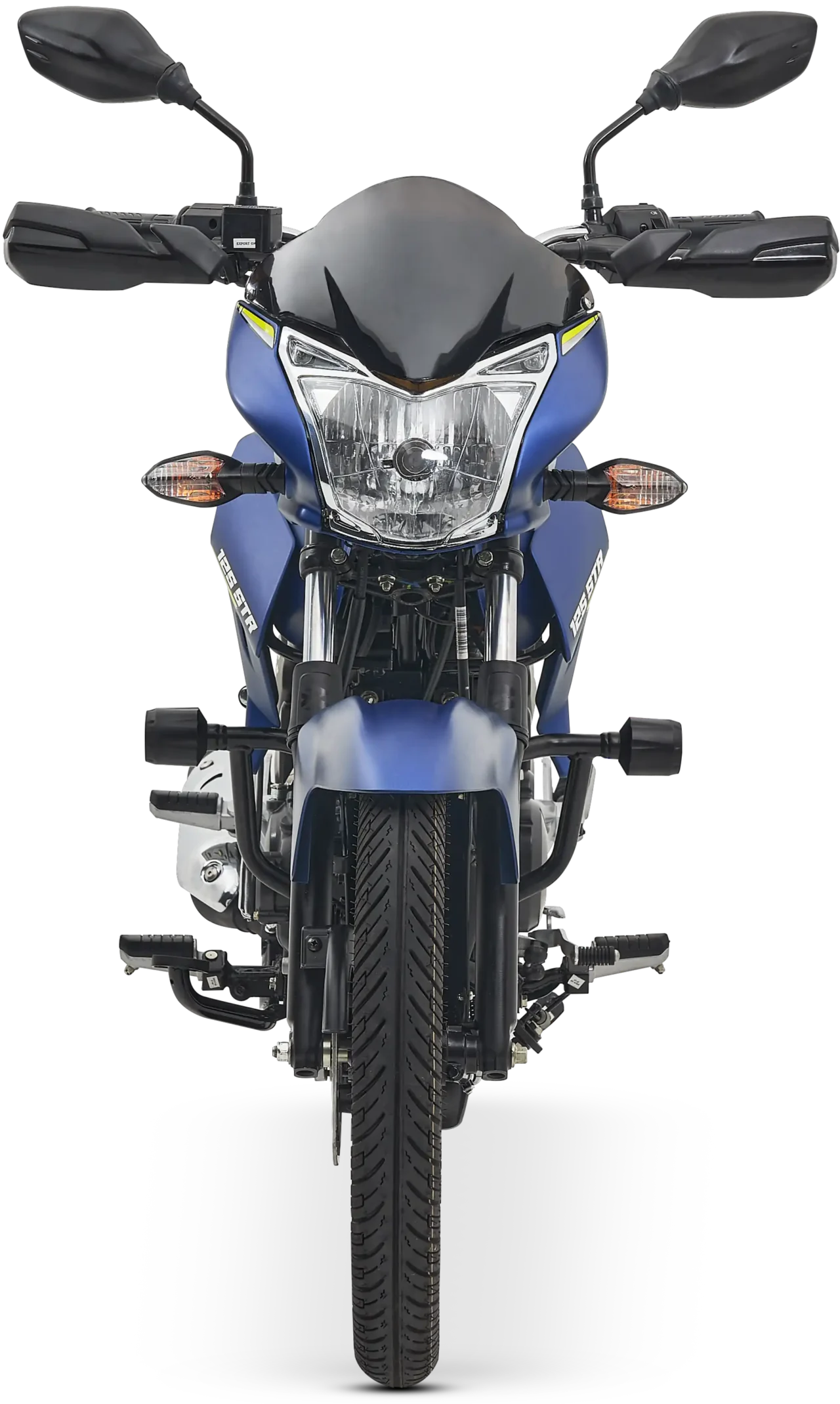 BAJAJ DISCOVER 125 SPORT