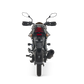 BAJAJ DISCOVER 125 SPORT