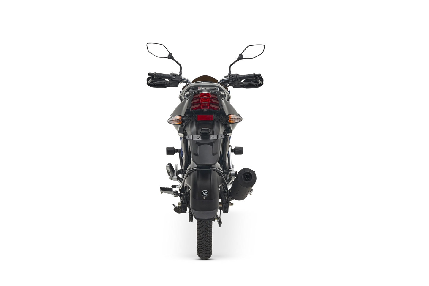 BAJAJ DISCOVER 125 SPORT
