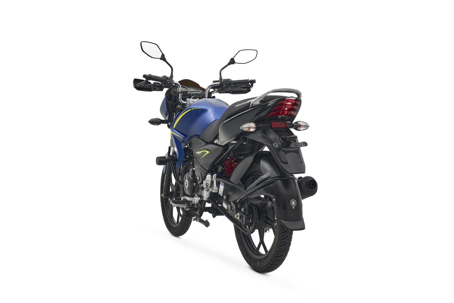 BAJAJ DISCOVER 125 SPORT