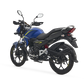 BAJAJ DISCOVER 125 SPORT