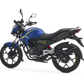 BAJAJ DISCOVER 125 SPORT