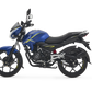 BAJAJ DISCOVER 125 SPORT