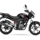 BAJAJ DISCOVER 125 SPORT