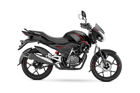 BAJAJ DISCOVER 125 SPORT