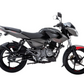 BAJAJ PULSAR 125 NS
