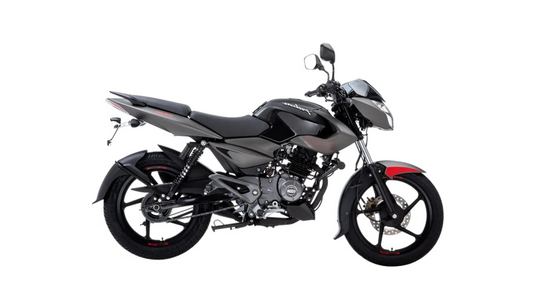 BAJAJ PULSAR 125 NS