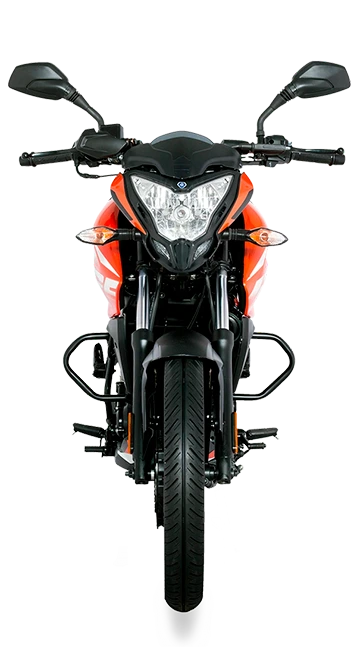 BAJAJ PULSAR 125 NS UG