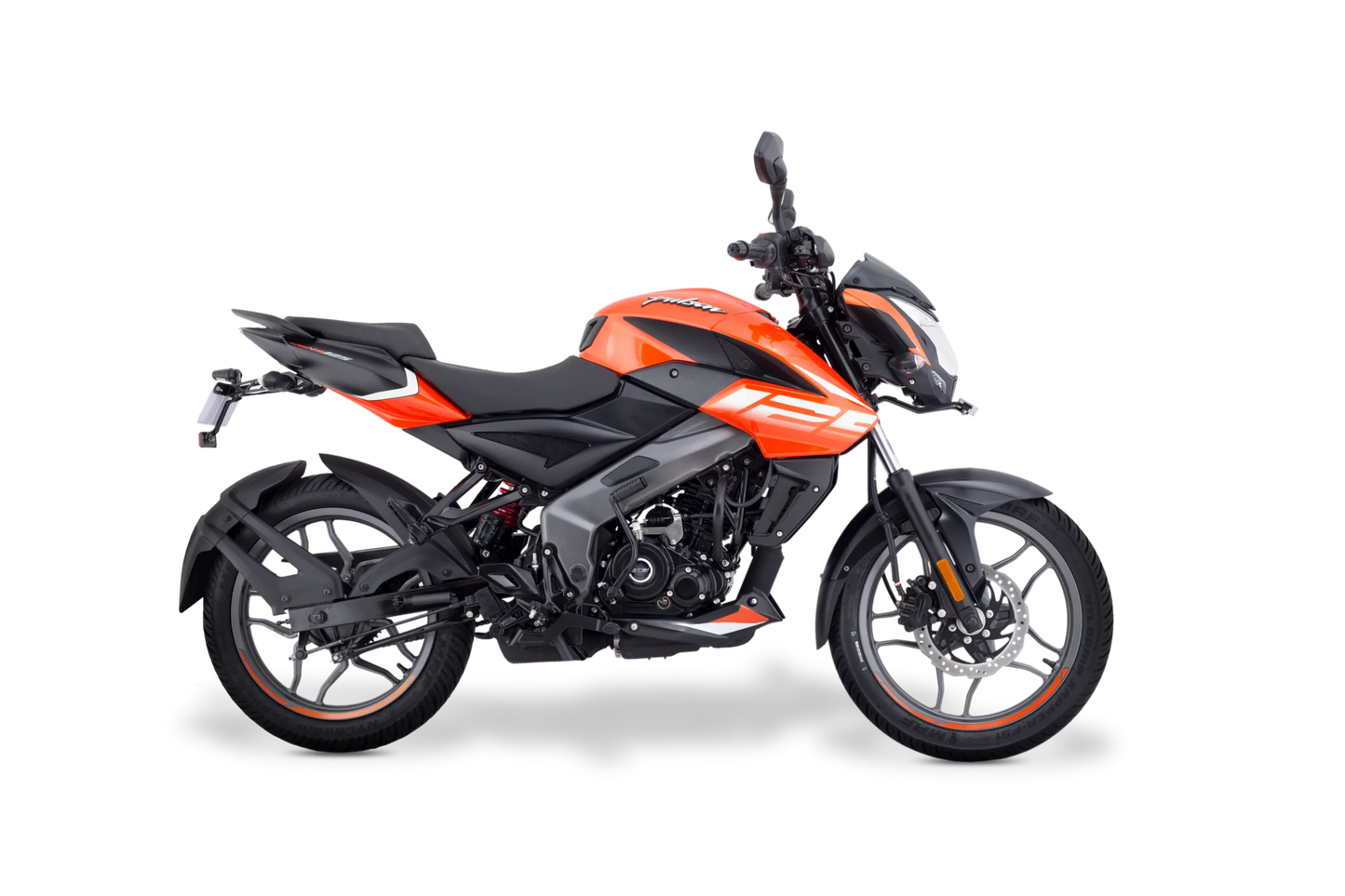 BAJAJ PULSAR 125 NS UG