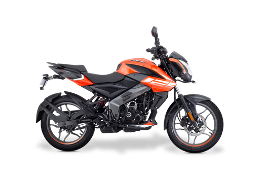 BAJAJ PULSAR 125 NS UG