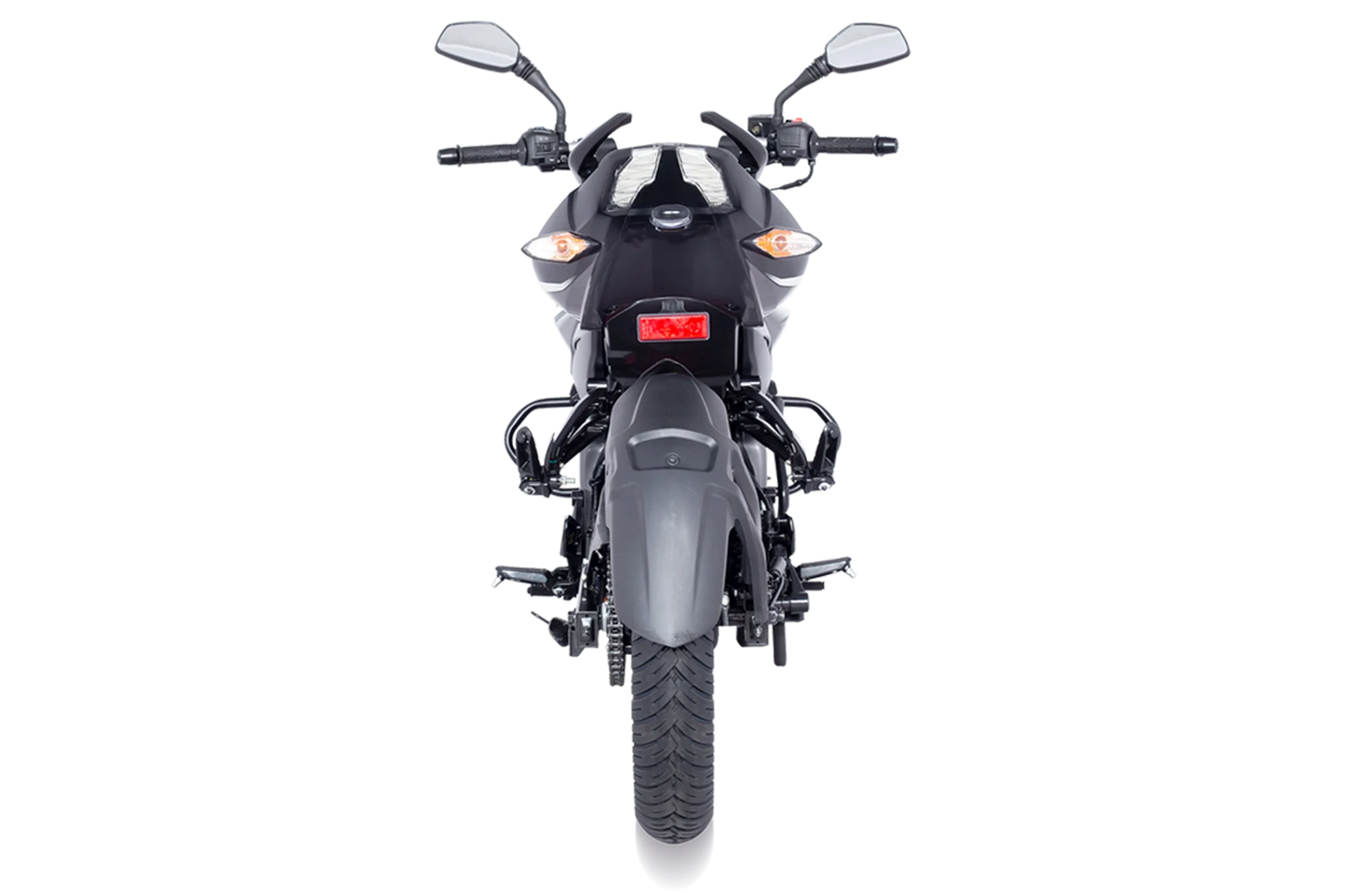 BAJAJ PULSAR 125 NS UG