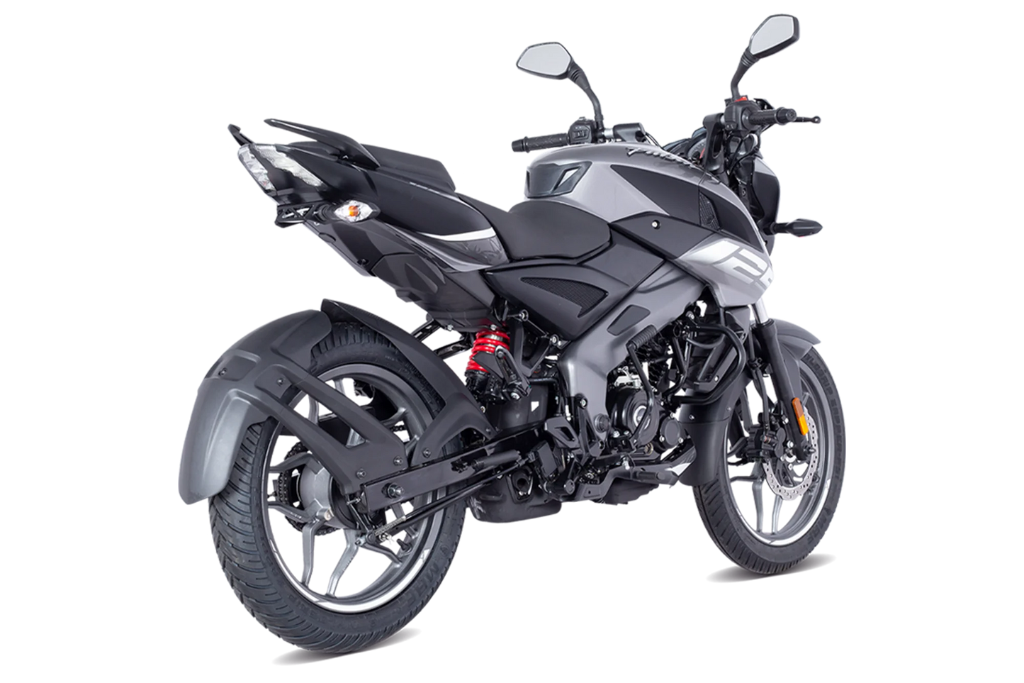 BAJAJ PULSAR 125 NS UG