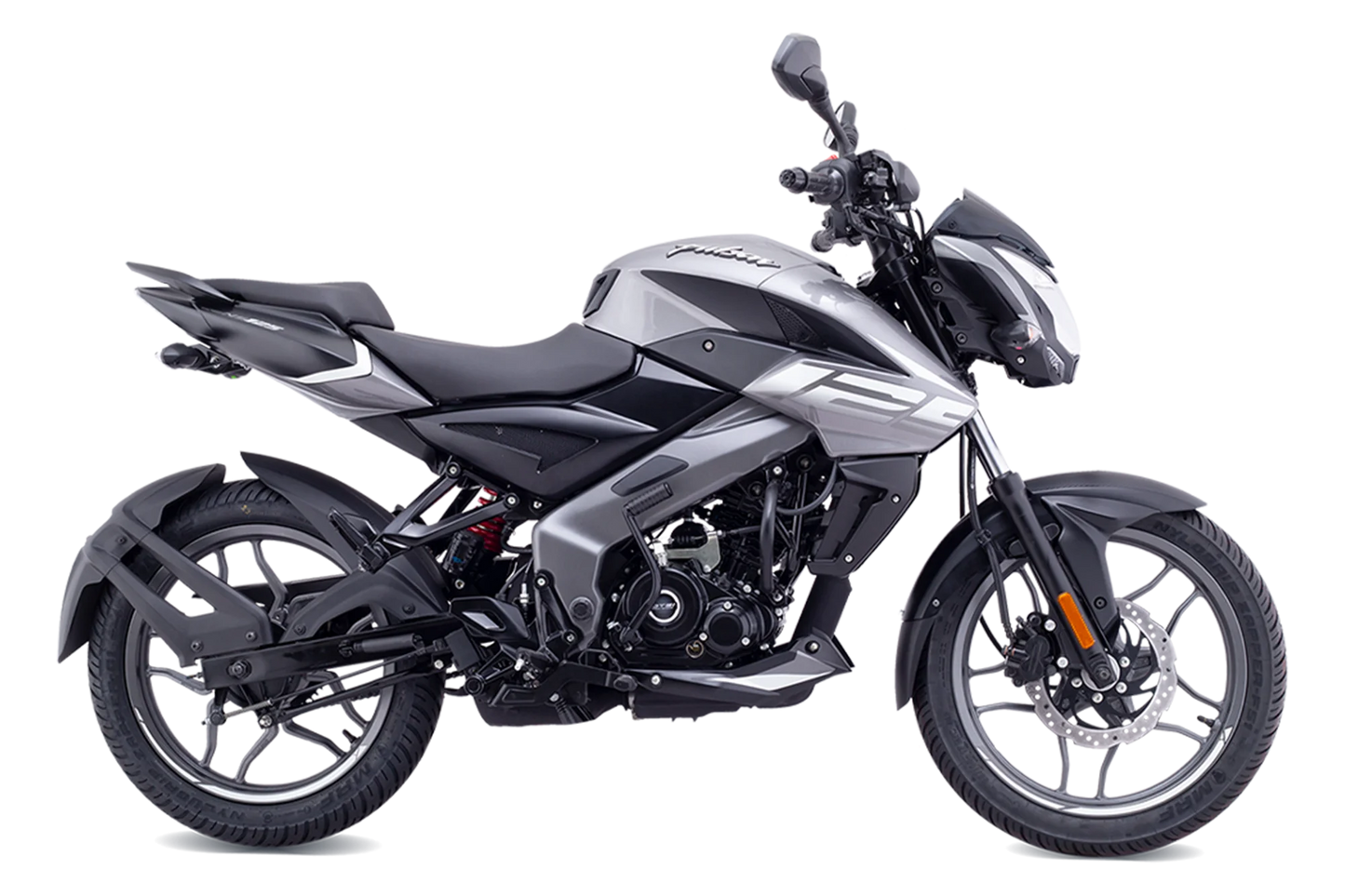 BAJAJ PULSAR 125 NS UG
