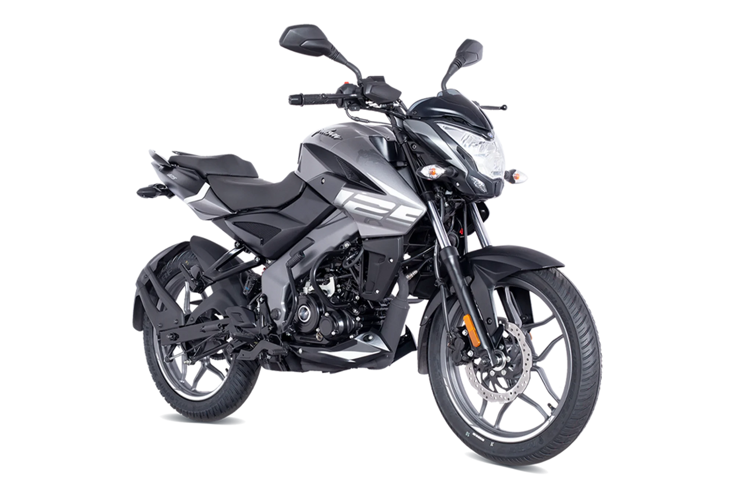 BAJAJ PULSAR 125 NS UG