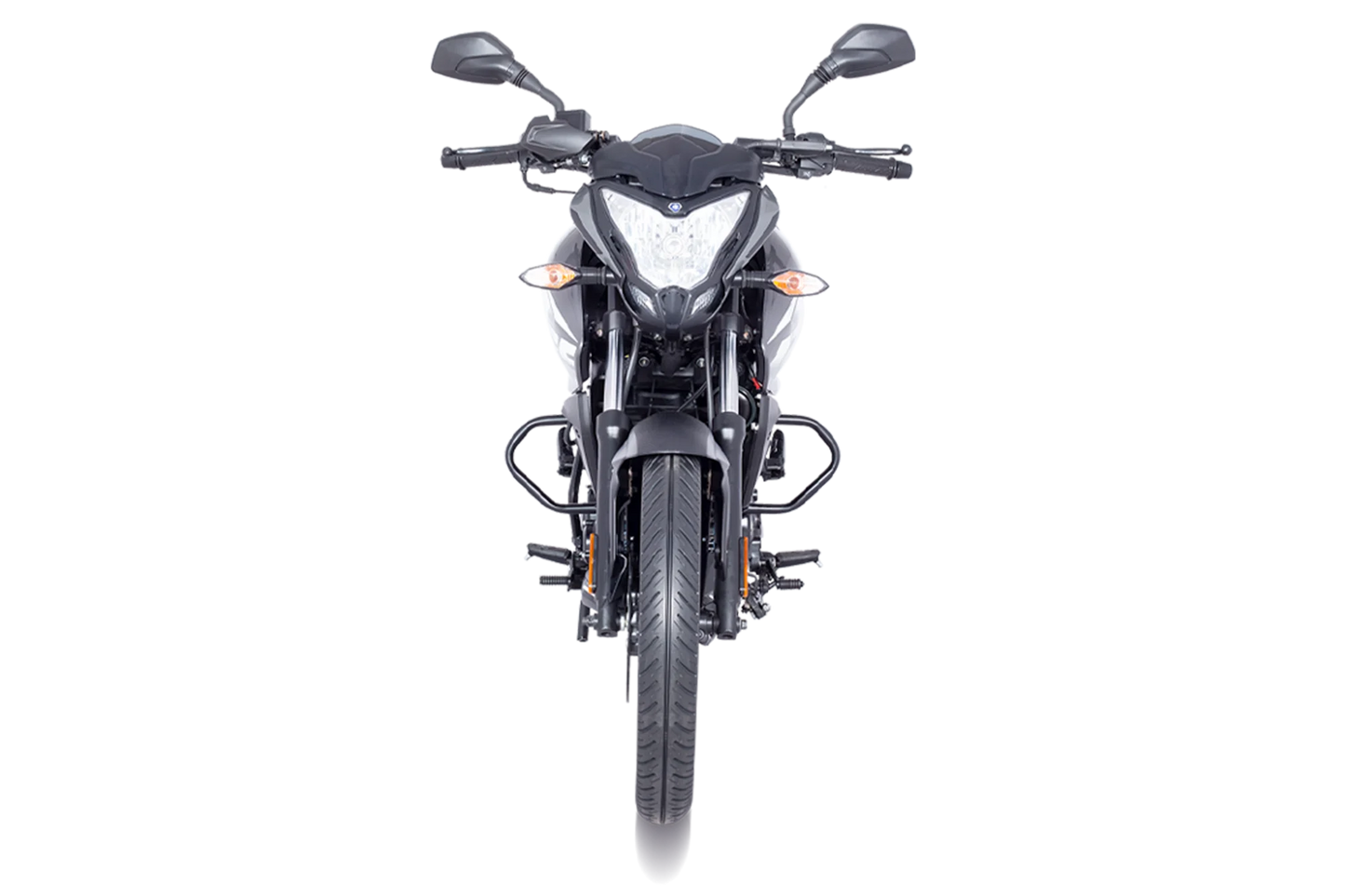 BAJAJ PULSAR 125 NS UG