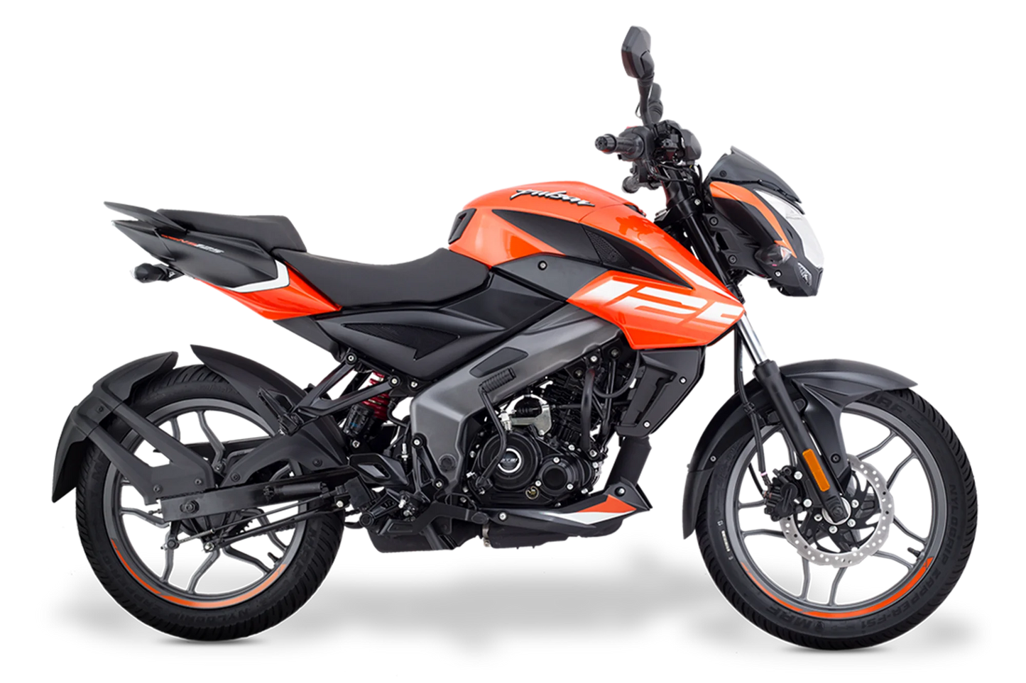 BAJAJ PULSAR 125 NS UG