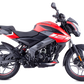 BAJAJ PULSAR 125 NS UG