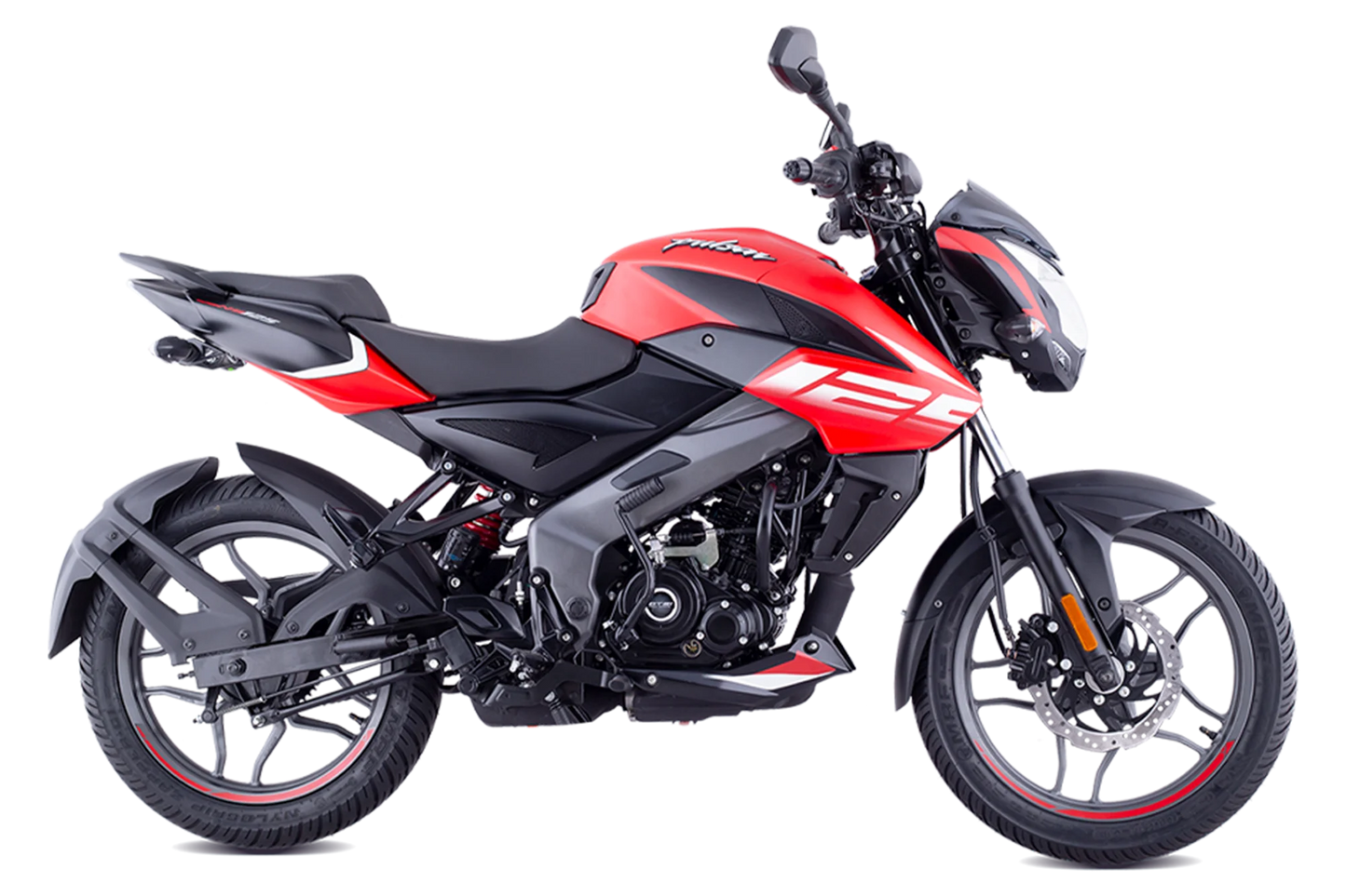 BAJAJ PULSAR 125 NS UG