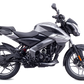 BAJAJ PULSAR 125 NS UG