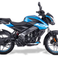 BAJAJ PULSAR 125 NS UG