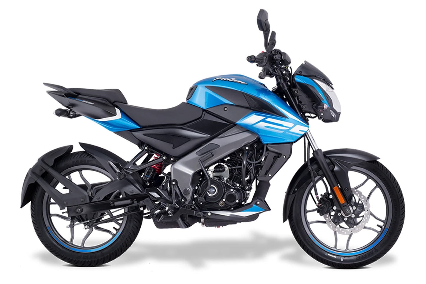 BAJAJ PULSAR 125 NS UG