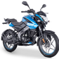 BAJAJ PULSAR 125 NS UG
