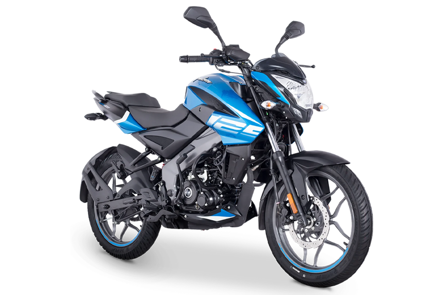 BAJAJ PULSAR 125 NS UG